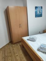 Deluxe Doppelzimmer