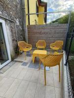Casa Roberta in the Heart of the Euganean Hills - Bed and Breakfast Galzignano