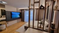 URBAN Studio Apartment Istočno Sarajevo - Bed and Breakfast Sarajevo