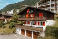 Apartment Bergdohle - B&B Amden