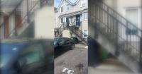 Large Newly updated 3BD Duplex 20Min to Airport - Ferienwohnung Dublin