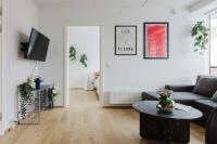 Amager lux apartment - B&B Copenhagen