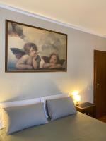 Casa Vacanze il Pettirosso - Chambres d'hôtes Lucques