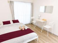 Japan Living Koiwa - Disney, Akihabara & Airport Access - Chambres d'hôtes Tokyo