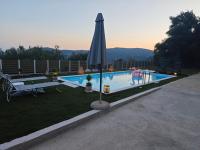 Loukas House 1Σταυρος-Κερκυρα Μακράτα - Bed and Breakfast Stavrós