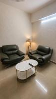 Couple friendly 1bhk Apartment in Skyline, Ansal Lucknow - Chambres d'hôtes Lucknow