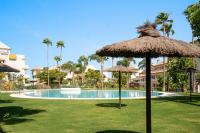 El Olive - Calanova Grand golf - Ferienwohnung Mijas