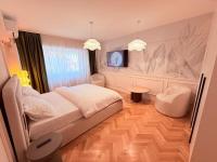 Apartament Central Lazar M Green Stay - B&B Sibiu
