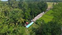 Amara Giri Ubud View Villas - B&B Ubud