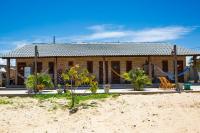 Loft Rosa - Pousada Vila Dondom - Ferienwohnung Luís Correia