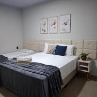 Apt brisa - B&B Alto Paraíso de Goiás