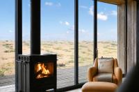 El Ray by Bloom Stays - B&B Dungeness