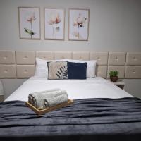 Apt brisa - B&B Alto Paraíso de Goiás