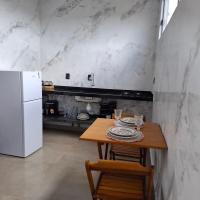 Apt brisa - B&B Alto Paraíso de Goiás