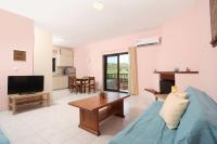 Andromeda's Sunny Home - B&B Skala Fourkas
