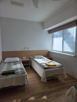 Standard Familienzimmer