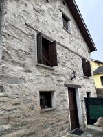 THE 25 - Your Cozy Stay - B&B Olivone