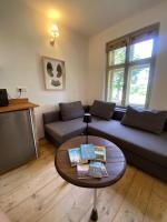 Bavaria One - Ferienwohnung Großschenk