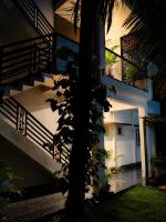 Dhani Eco Nest - Garden View - B&B Chikmagalūr