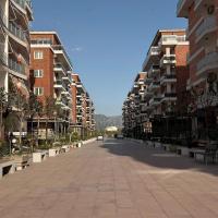 AKE Fishta Apartament - Chambres d'hôtes Velipojë