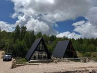 Frogland - B&B Zabljak