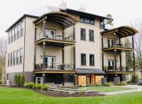 Boyne Schoolhouse Lofts - Ferienwohnung Boyne City