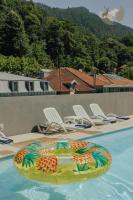 Gerês Thermae Retreat - B&B Geres