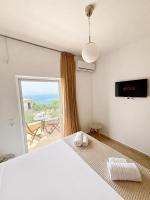 Velmare apartments - B&B Paralia Vrachou