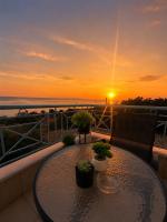 Velmare apartments - B&B Paralia Vrachou