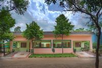 Maaya Farmstay - B&B Thāne
