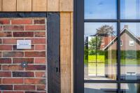 Neu! Auszeit an der "Grenzfarm" - Stilvolle und geräumige FeWo - perfekt für Radfahrer und Familien - Chambres d'hôtes Nordhorn