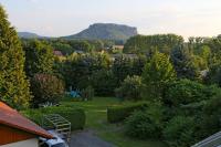 Ferienwohnung Lilienstein - Ferienwohnung Bad Schandau