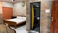 Suite Familiare Deluxe