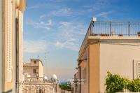 Wanderlust Experience Fronte Porto - Ferienwohnung Bari