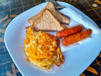 Riverside chania resort - B&B Nyeri