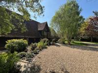 Plum Pudding Barn - B&B Kent