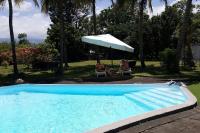 Domaine de Mahavel - B&B Saint-Pierre