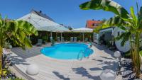 #6 HQ Appartement - Ferienwohnung Friedrichshafen