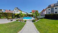 #6 HQ Appartement - Ferienwohnung Friedrichshafen