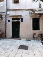 BRAND NEW apartment with Old Port view- Mala Vrata - Ferienwohnung Dubrovnik