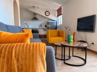 Le Cocon de Saint-Gilles - Cosy Studio for 4 - B&B Bruselas