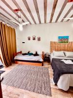 Zion Cottage - B&B Paraty
