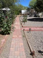 There's no place like home while traveling! - B&B Lake Montezuma
