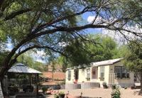 There's no place like home while traveling! - B&B Lake Montezuma