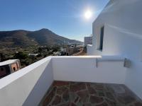 Apollonia Studios - B&B Katápola