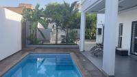 Villa Moussa Fofana - Chambres d'hôtes Mbour