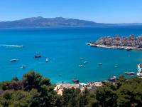 Honeymoon Apartment - B&B Sarandë