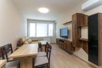 Cherkovna Residence Apartment plus GARAGE !!! - Ferienwohnung Sofia