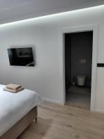 Sobe i Apartman Nada Ljubuški Soba 2 - B&B Ljubuški