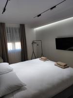 Sobe i Apartman Nada Ljubuški Soba 2 - B&B Ljubuški